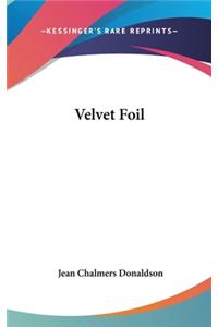 Velvet Foil