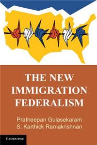 New Immigration Federalism