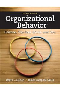 Organizational Behavior