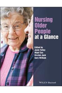 Nursing Older People at a Glance