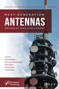 Next-Generation Antennas