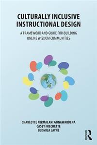 Culturally Inclusive Instructional Design