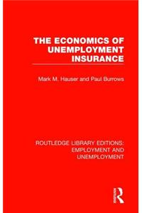 Economics of Unemployment Insurance