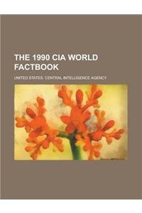 The 1990 CIA World Factbook