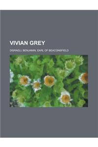 Vivian Grey