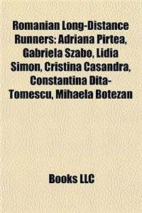 Romanian Long-Distance Runners