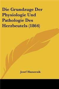 Grundzuge Der Physiologie Und Pathologie Des Herzbeutels (1864)