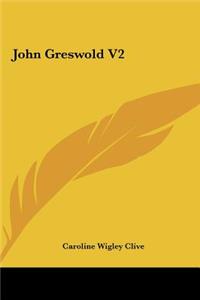 John Greswold V2
