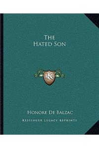 Hated Son
