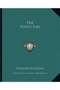 Hated Son