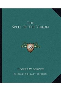 Spell of the Yukon