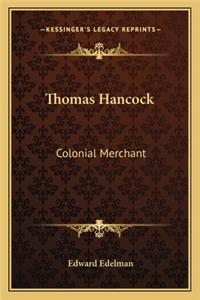 Thomas Hancock