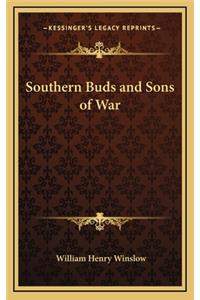 Southern Buds and Sons of War