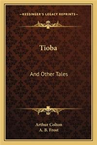 Tioba