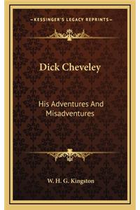 Dick Cheveley
