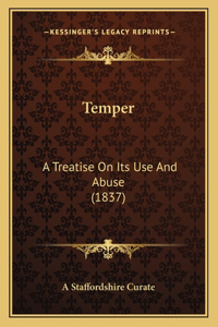 Temper