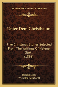 Unter Dem Christbaum