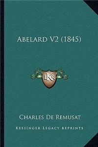 Abelard V2 (1845)