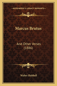 Marcus Brutus