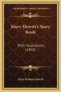 Mary Howitt's Story Book