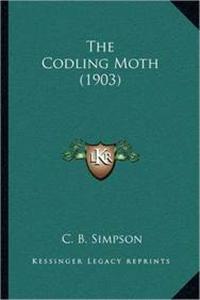 Codling Moth (1903)