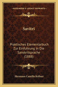 Savitri