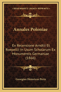 Annales Poloniae