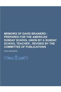 Memoirs of David Brainerd