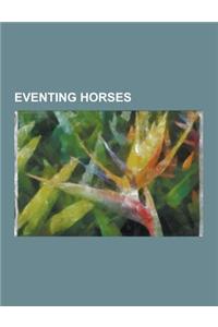 Eventing Horses
