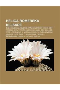 Heliga Romerska Kejsare