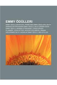 Emmy Odulleri: Emmy Odulu Sahipleri, Primetime Emmy Odulleri, En Yi Animasyon Program Emmy Odulu, En Yi Drama Dizisi Emmy Odulu