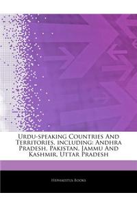 Articles on Urdu-Speaking Countries and Territories, Including