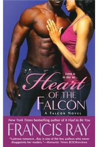 Heart of the Falcon