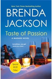 Taste of Passion