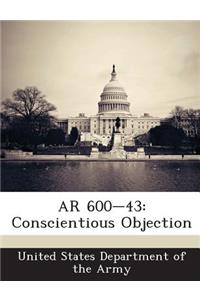 AR 600-43