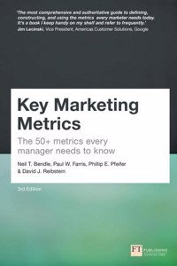 Key Marketing Metrics