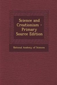 Science and Creationism