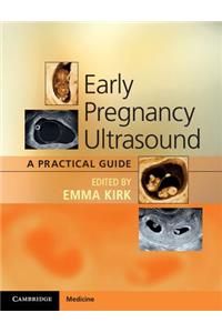 Early Pregnancy Ultrasound