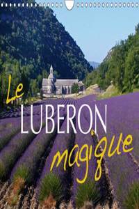 Luberon Magique 2017