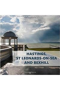 Hastings, St Leonards-on-Sea and Bexhill 2017