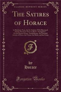 The Satires of Horace