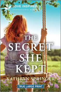 Secret She Kept