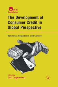 Development of Consumer Credit in Global Perspective