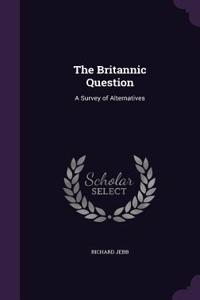 The Britannic Question