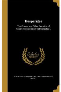 Hesperides