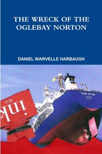 WRECK OF THE OGLEBAY NORTON How an ambitious CEO sank a venerable Cleveland company in a sea of red ink