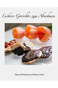 Leckere Gerichte zum Abnehmen