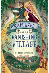 Rapunzel and the Vanishing Village