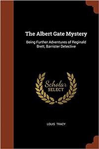 Albert Gate Mystery