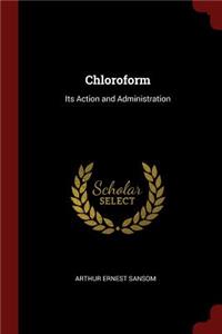 Chloroform